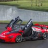 LARK-McLaren P1 GTR-For Sale-2