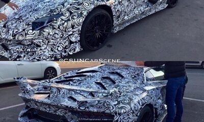 Lamborghini Aventador SV-GT-Jota-spy shots
