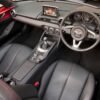 Mazda-MX5-interior