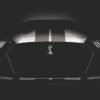 Shelby GT500 teaser image