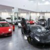 supercar finance