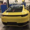 2019 Porsche 911 Carrera S-leaked image
