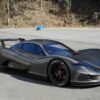 Aspark Owl-electric supercar-1