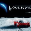 Aston Martin Valkyrie-Kris Singh-Moon Dust paint-1