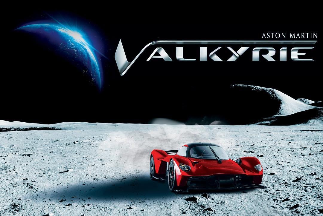 Aston Martin Valkyrie-Kris Singh-Moon Dust paint-1