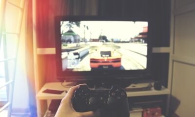 Best racing games of 2018
