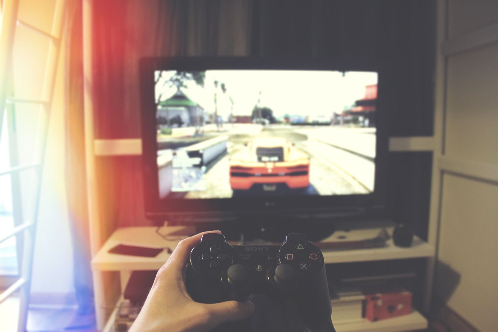 Best racing games of 2018