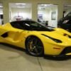 Drake-LaFerrari-yellow-1