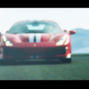 Ferrari 488 GTO teaser