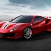 Ferrari 488 Pista-2018 Geneva Motor Show-2