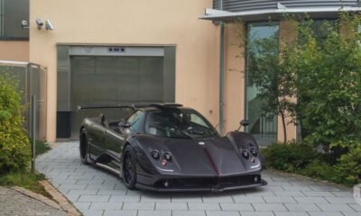 Pagani-Zonda-760-for sale-1