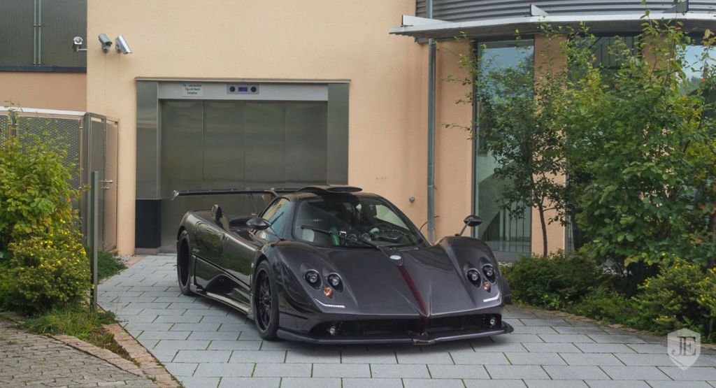 Pagani-Zonda-760-for sale-1
