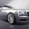 Rolls Royce Silver Ghost Collection-2018 Geneva Motor Show-1