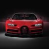 Bugatti Chiron Sport-2018 Geneva Motor Show-1