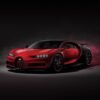 Bugatti Chiron Sport-2018 Geneva Motor Show-2
