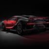 Bugatti Chiron Sport-2018 Geneva Motor Show-3