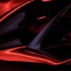 Bugatti Chiron Sport teaser-2