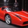 Doug deMuro-Ferrari Enzo