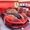 Ferrari FXX-K for sale-Knight International