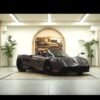 Huayra Roadster