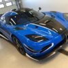 Koenigsegg Agera RSN-1