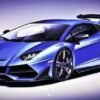 Lamborghini Aventador SVJ-leaked-rendering-1