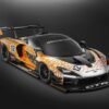 McLaren-Senna-GTR-Concept-2018 Geneva Motor Show-1