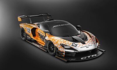 McLaren-Senna-GTR-Concept-2018 Geneva Motor Show-1