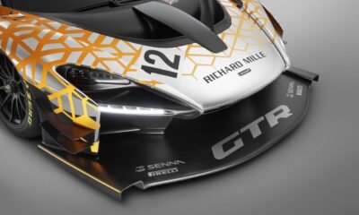 McLaren-Senna-GTR-Concept-2018 Geneva Motor Show-6