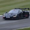 McLaren Senna-Goodwood 76MM