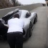 Mercedes-AMG Project One-Amelia Island 2018