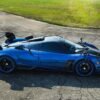 Pagani Huayra BC Macchina Volante-2018 Geneva Motor Show-1