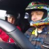 Valentino Rossi-Ferrari 488 Pista