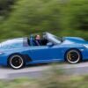 2011 Porsche 911 Speedster