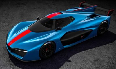 2019-Pininfarina-H2-Speed-electric-hypercar