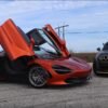 720S vs Demon-Dragtimes