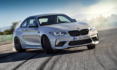 BMW M2 Competition-6