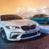 BMW M2 Competition-leaked-images-1