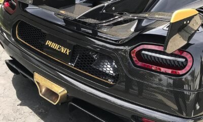 Koenigsegg Agera RS Phoenix-Manny Khoshbin-1