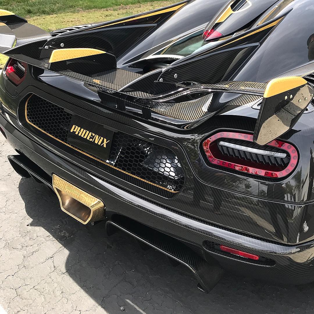 Koenigsegg Agera RS Phoenix-Manny Khoshbin-1