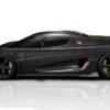 Koenigsegg Agera RS Phoenix-Manny Khoshbin