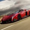 Lamborghini Veneno Roadster for sale-1