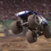 Monster-Jam-Truck-front-flip-Las-Vegas-2017