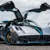 Pagani Huayra Il Ultimo-Prestige Imports-Brett David-10