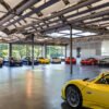 Steve Goldman-Malibu-Car-collection-4