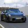 Porsche 911 Speedster