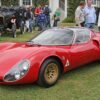 1967 Alfa Romeo Tipo 33 Stradale-1