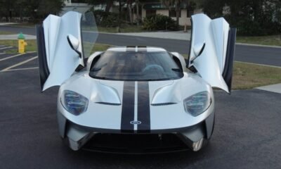 2017-Ford-GT-Mecum-Auction-5