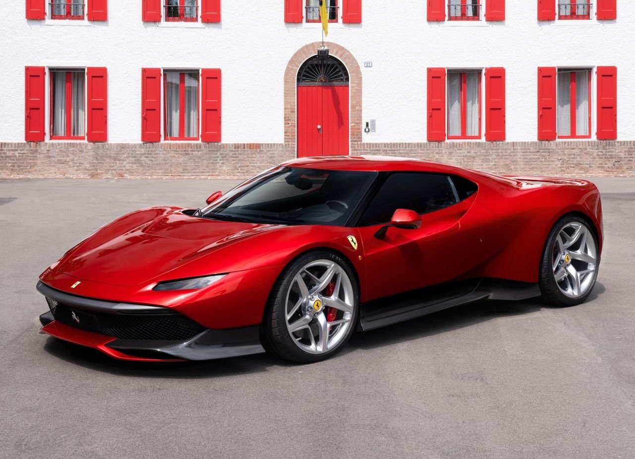 2018-Ferrari SP38-Villa-dEste-1