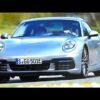 992-gen Porsche 911-official-image-rendering
